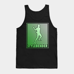 Stylebender MMA Tank Top